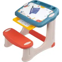 Smoby Magic Desk för Barn