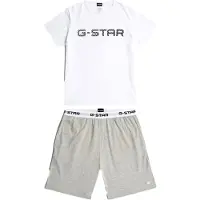 G-Star D29402-01 Kortärmad Pyjamas