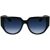 Salvatore Ferragamo Sf1088se-001 Solglasögon För Kvinnor