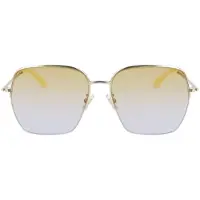 Victoria Beckham Vb214sa-723 Solglasögon För Kvinnor
