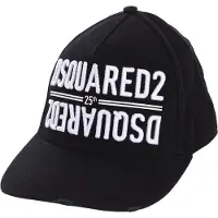 Dsquared2 Keps med justerbar rem BMC0340-05C00001 man