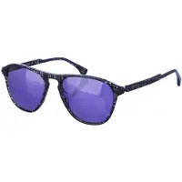Armand Basi Ovalformade solglasögon Unisex AB12307