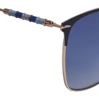 Carolina Herrera CH0036S 56 0LKS DG Mode Solglasögon