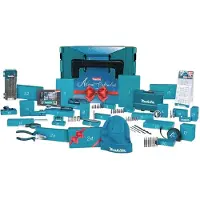 Makita Adventskalender 2026