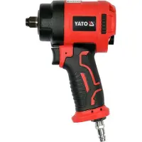 YATO Pneumatisk slagmutterdragare YT-09515; 1/2''