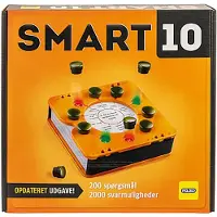 Peliko Smart10 Original (DA)