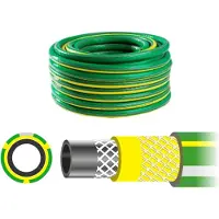 AWTOOLS Vattenslang AW70374; Premium+ 1/2''; 50 m