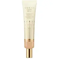 Gucci Glow Skin Tint Färgad ansiktskräm 30 ml Nr. 43 - medium deep