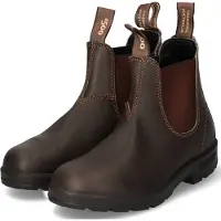 Blundstone 500 Originals Chelsea Boot Stout Brown