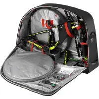 SCOTT Premium 2.0 Mtb Cykel Transportväska