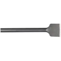 HiKOKI Spadmejsel 751545; Hex 30 mm; 75x410 mm