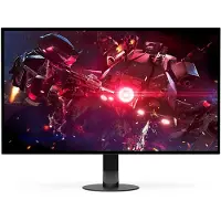 Sony – OLED-skärm – 27"