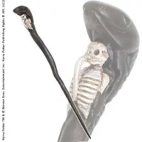 Ginza.se Harry Potter: Death Eater Character Wand (Snake)