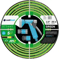 Cellfast Bevattningssats 15-108; 1/2''; 20 m