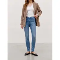 Vero Moda Polly Ra3089 Skinny Fit Jeans