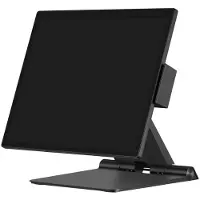 Capture CA-M6A-1214, 38,1 cm (15), 1024 x 768 pixlar, LCD, 250 cd/m², Svart, Windows 11