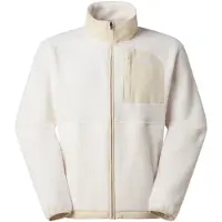 The North Face Fleecejacka 'Yumiori Off Peak' chamois / ullvit