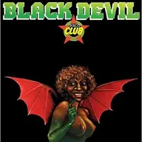 Ginza.se Black Devil: Disco Club