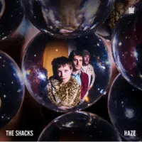 Big Crown The Shacks: Haze