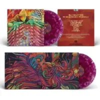 Konkurrent Abilities DJ: Phonograph Phoenix