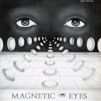Import Phelps Jeff: Magnetic Eyes