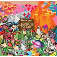 Import The Burning Hell: Garbage Island