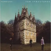 Pias Temples: Sun Structures
