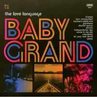 Import The Love Language: Baby Grand