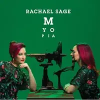 Ginza.se Sage Rachael: Myopia
