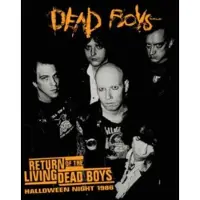 Ginza.se Dead Boys: Return of the Living Dead Boys