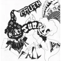 Konkurrent Goodshank Toby: Truth Jump Fall