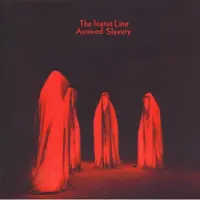 Import The Icarus Line: Avowed Slavery
