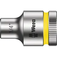 Wera Hylsnyckel 8790 HMB Zyklop; 3/8''; 1/4''; 29 mm