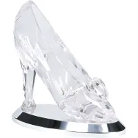 Paladone 3d-kristallskoljus 19 Cm