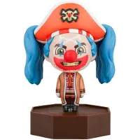 Paladone One Piece Ljusa Buggikoner 11 Cm