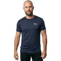iON Ionic Graphic Kortärmad Endurotröja