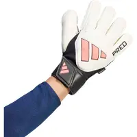 Adidas Predator Match Fingersave Målvaktshandskar