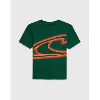 O'Neill Wave T-shirt Med Korta ärmar