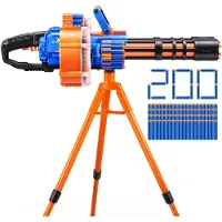 XShot XSHOT-INSANITY-SERIES 1-MOTORIZED DARTSTORM