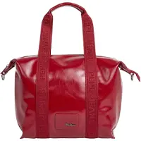 Pepe Jeans Chelsea Glossy Axelväska