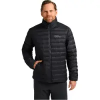 Jack Wolfskin Men's Pilvi Down Jacket lätt dunjacka för herr