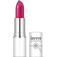 Lavera Cream Glow Lipstick Läppstift 1 st Nr. 08 - Pink Universe