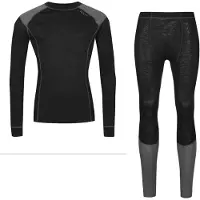 Halti Men's Hossa II Set tekniskt underställ för herr
