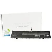 Ipc-computer Laptop batteri Akku L17C4P72 Replace 15.40 V 5180 mAh