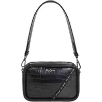 Pepe Jeans Keyra Croco Axelväska