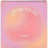 Benefit Glow-La-La Powder Highlighter 3 g Luna