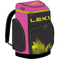 LEKI Wcr-85l Stövlar Väska