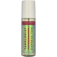 Tanologist Self Tan Water Light Brun utan sol-serum 200 ml