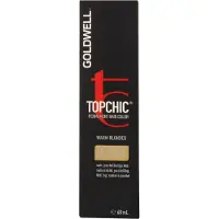 Goldwell Topchic Permanent hårfärg 60 ml 10GB