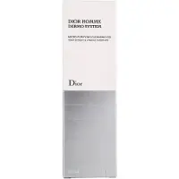 Dior Homme Dermo System Cleansing Gel